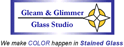 Gleam and Glimmer Logo
